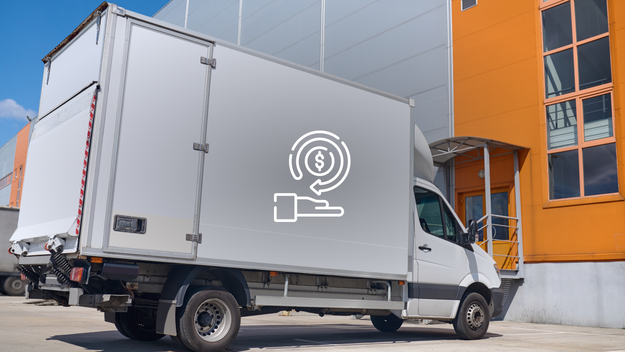 How to Obtain a Trucking Business Line of Credit With Amplified Funding